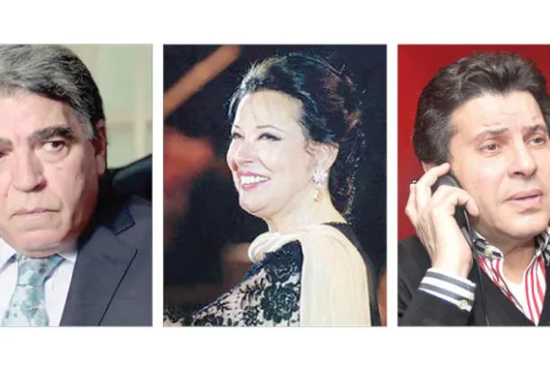 اعتزال النجوم... قرار يتأرجح بين التهديد والعودة عنه