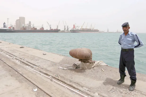 تحرير معسكر استراتيجي في تعز من قبضة الانقلابيين