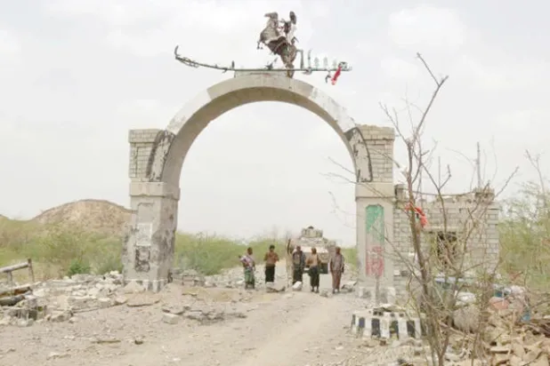 السعودية تعترض صاروخاً باليستياً أطلقه الحوثيون باتجاه مكة