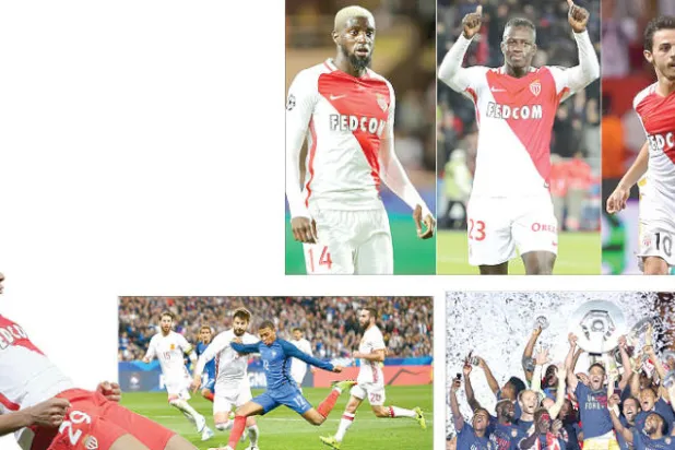 موناكو... دجاجة تبيض ذهباً للآخرين