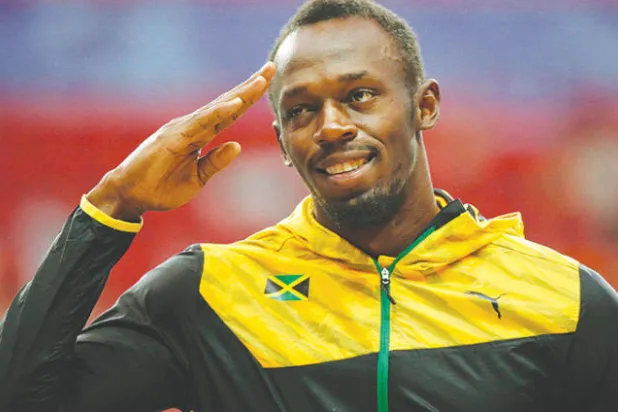 اعتزال بولت سيئ لألعاب القوى... جيد لمنافسيه