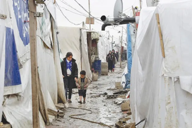 تنامي «خطاب الكراهية» في لبنان... واسترجاع للوجود العسكري السوري