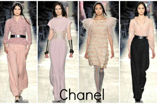 The New Markets Enjoy Decent Fashion Designs