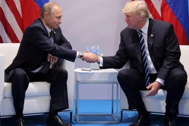 Putin Orders 755 US Diplomats to Leave