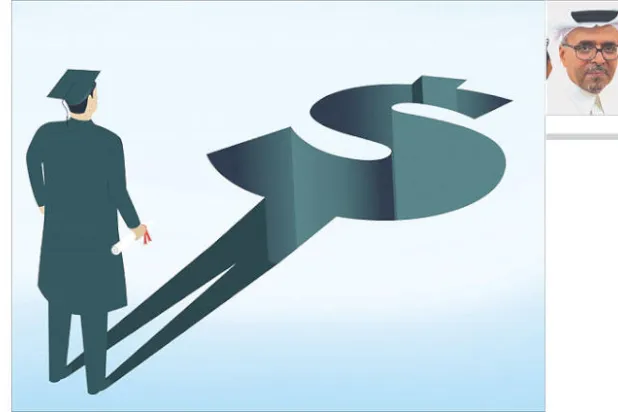 دكتوراه الهامش... حين تنحني الجامعات