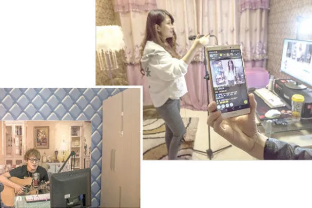 كيف تكسب 100 ألف دولار شهرياً في الصين؟