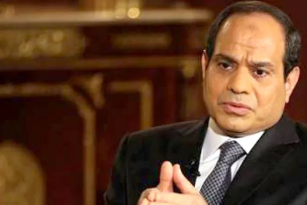 احتشاد مصري حول مبادرة «تثبيت الدولة»