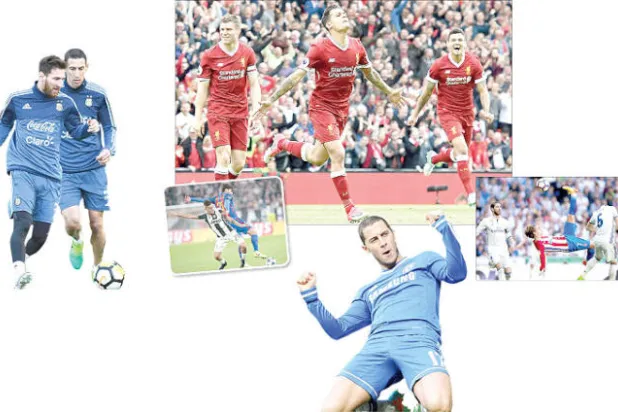 برشلونة بخزينة متخمة يبحث عن بديل لنيمار