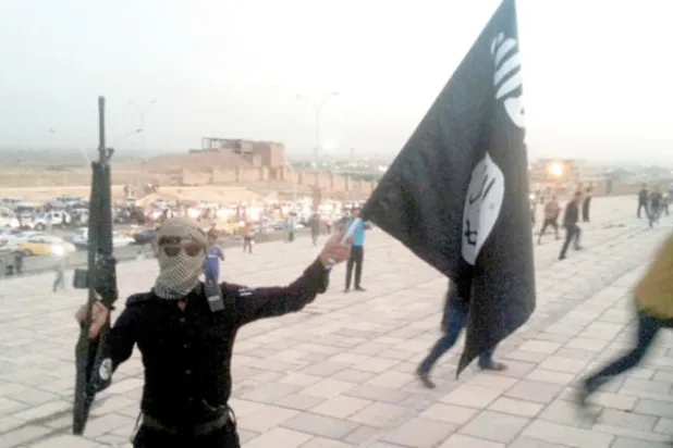 {داعش}... «خلافة» تموت وتنظيم على قيد الحياة