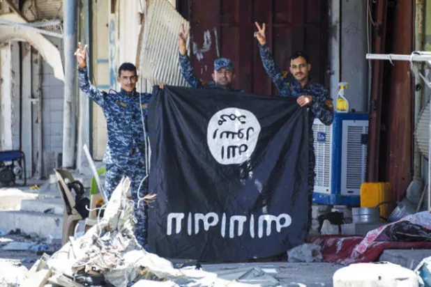 العمق المنسي... التطرف والقيم السائدة