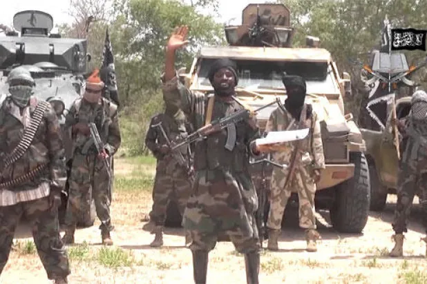 مهاجم انتحاري يقتل 7 شمال الكاميرون