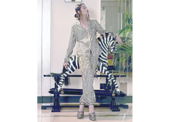 الفنادق الراقية تقول وداعاً لرداء الحمام وأهلاً بالـ«بيجاما»