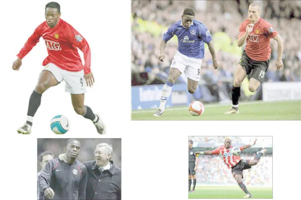 لويس ساها... من نجم محترف في ملاعب الكرة إلى أديب هاوٍ