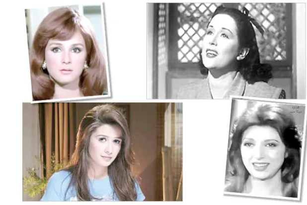 هزائم نسائية على شاشة السينما