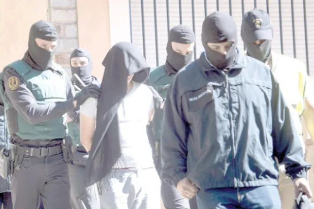 بقايا «داعش» وتجاهل حيثيات الواقع