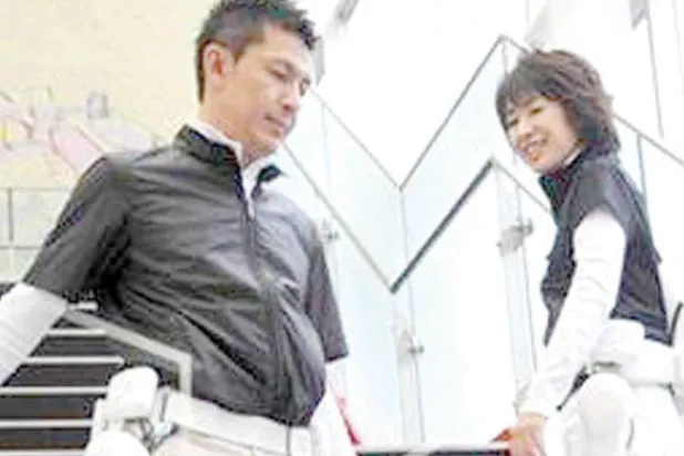 تصنيع أجهزة طبية يابانية في السعودية