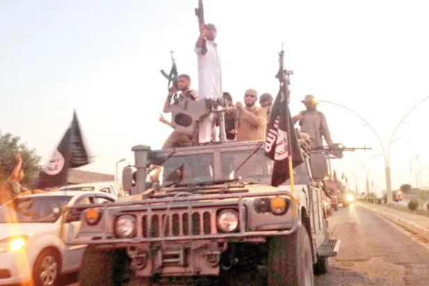 الإرهابيون بين المرض النفسي وجنون التطرف الآيديولوجي