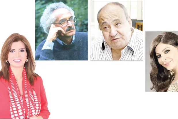 الجوائز في عالمنا العربي لها دائماً حسابات أخرى