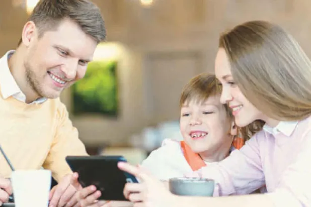 تطبيق «غوغل» الجديد لرقابة الأهل على الأولاد يعاني من عيوب