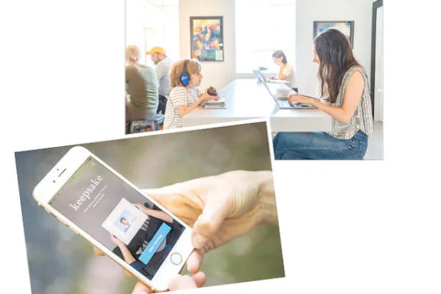 أدوات تكنولوجية تسهل السفر خلال العطلة الصيفية