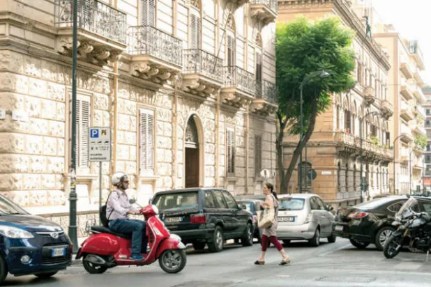 توقعات بارتفاع مبيعات المنازل باليرمو الإيطالية 10%