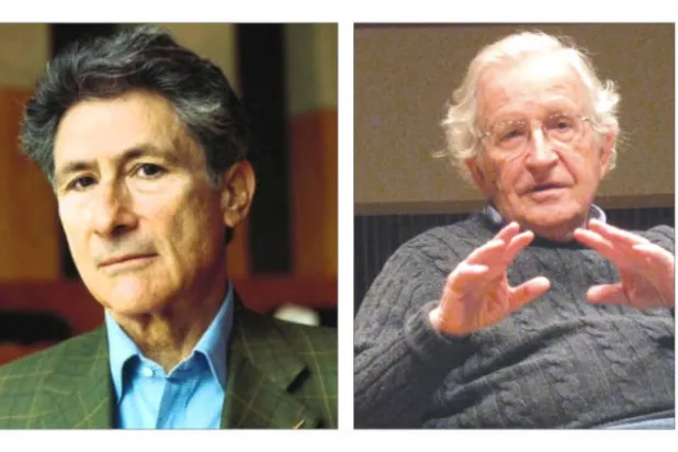 السياسة ومسؤولية المثقف... حوار شبه أميركي