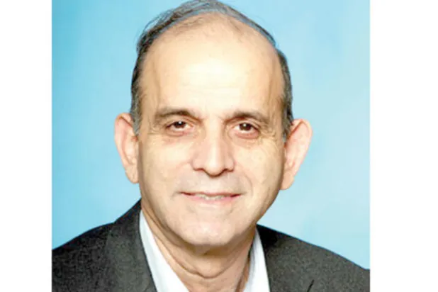 الولد العراقي الذي صار وزيراً إسرائيلياً