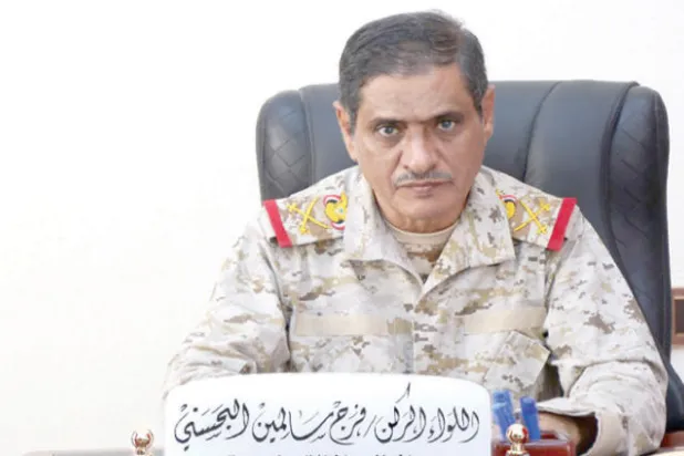 محافظ حضرموت لـ «الشرق الأوسط»: سجوننا مرتبطة بالدولة اليمنية والتحالف لا يديرها