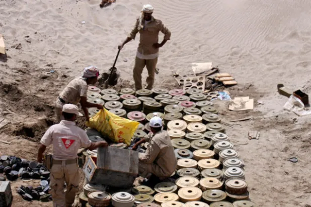 12 ألف مقاتل في جبهات الساحل الغربي لتحرير تعز والحديدة