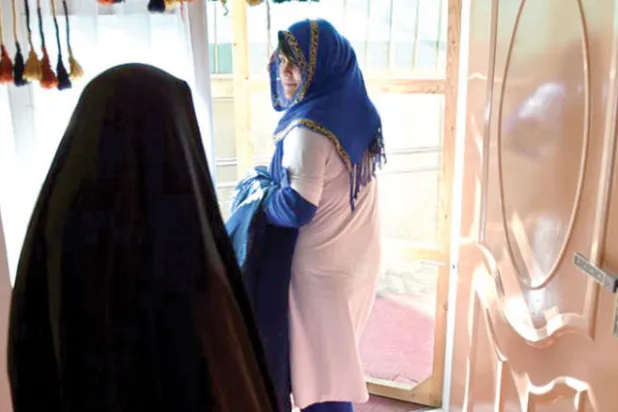 صمود المرأة الأفغانية يدخل منعطفاً قاتماً