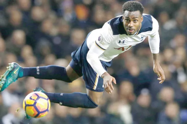 داني روز يرغب في الرحيل عن توتنهام بسبب ضعف راتبه («الشرق الأوسط})