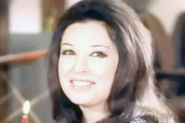 نجاة... بصوتها كالضوء المسموع قادرة على تبديد الوحشة والنشاز