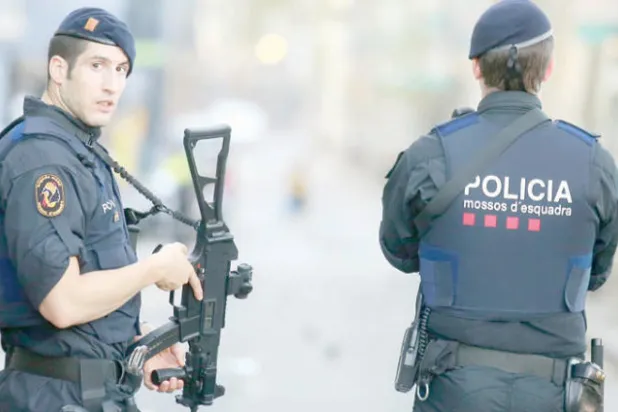 حي «الرابال»: «مولنبيك» إسبانيا