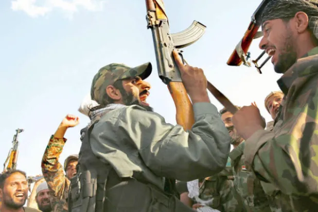 «الحشد الشعبي»: خريطة الولاءات... وإشكالية الارتباط بإيران