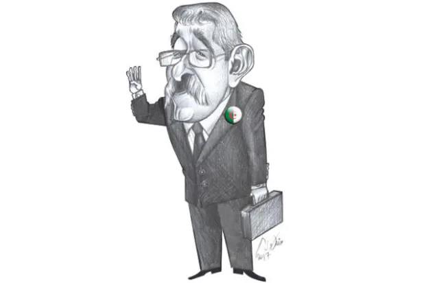 أويحيى «رجل المهام» في الجزائر