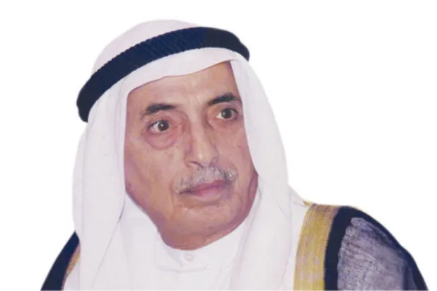 الماجد... صياد اللؤلؤ الإماراتي الذي وضع ماله في خدمة الكتاب