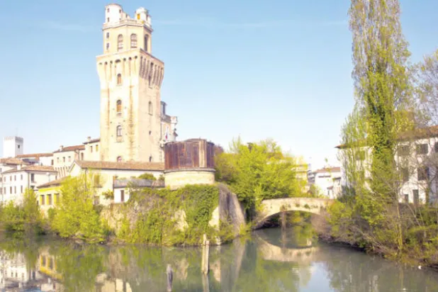 نافذة على مؤسسة تعليمية: جامعة بادوفا الإيطالية تعليم متميز بين البساتين المعلقة