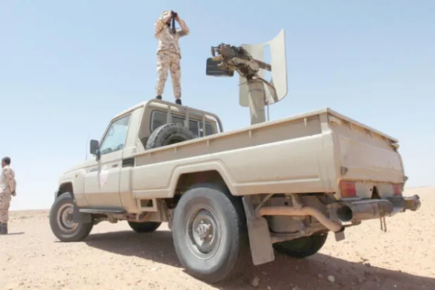 العمل الصحافي في ليبيا يعرّض صاحبه للتهلكة