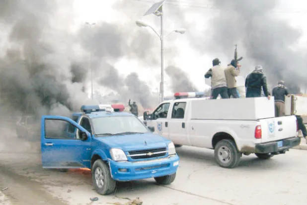 الصخب الأصولي وآداب الناس