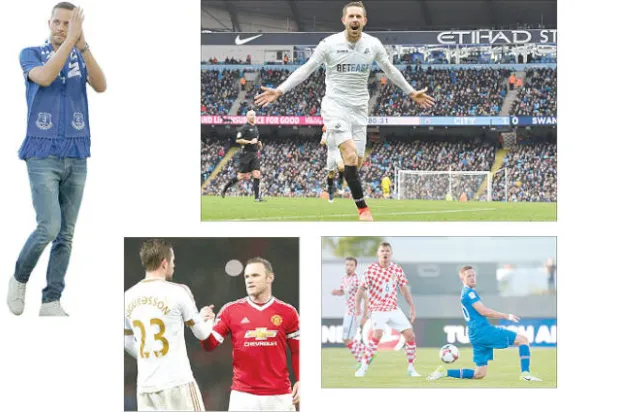 غيلفي سيغوردسون... لاعب متكامل يستحق الانتظار