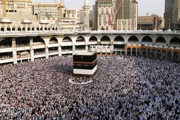 hajj