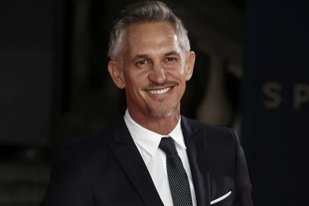 Lineker