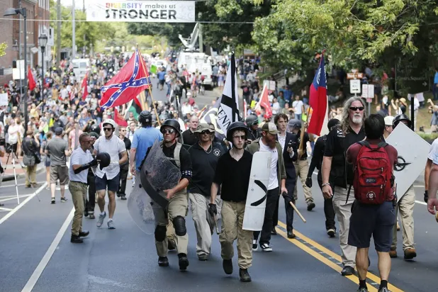 Charlottesville