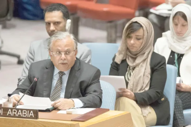 المعلمي لـ «الشرق الأوسط»: مؤشرات على قبول الحوثيين خطة ميناء الحديدة