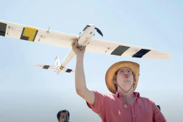 هل يمكن للذكاء الصناعي تشغيل طائرة؟