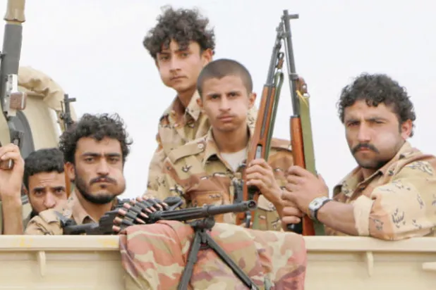 اختبار قوة اليوم بين صالح والحوثيين