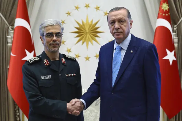 استفتاء كردستان بين القلق التركي – الإيراني وحلم الدولة