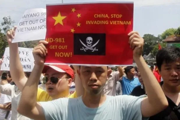 إدانة فيتنامية للهجمات «الصينية» على قوارب الصيد