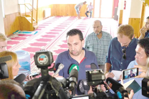 «الإمام الخفي» في خلية برشلونة: درّب عناصره على «حياة مزدوجة»