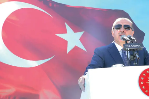 نقل تبعية المخابرات التركية إلى إردوغان استكمالاً لهيكلة ما بعد الانقلاب